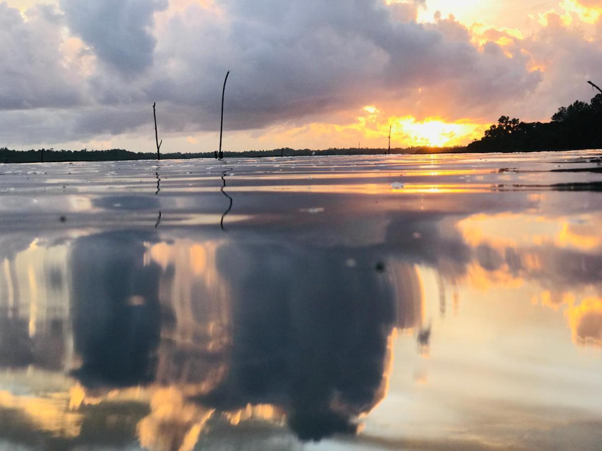 Lake Resort Bolgoda Wadduwa Zewnętrze zdjęcie