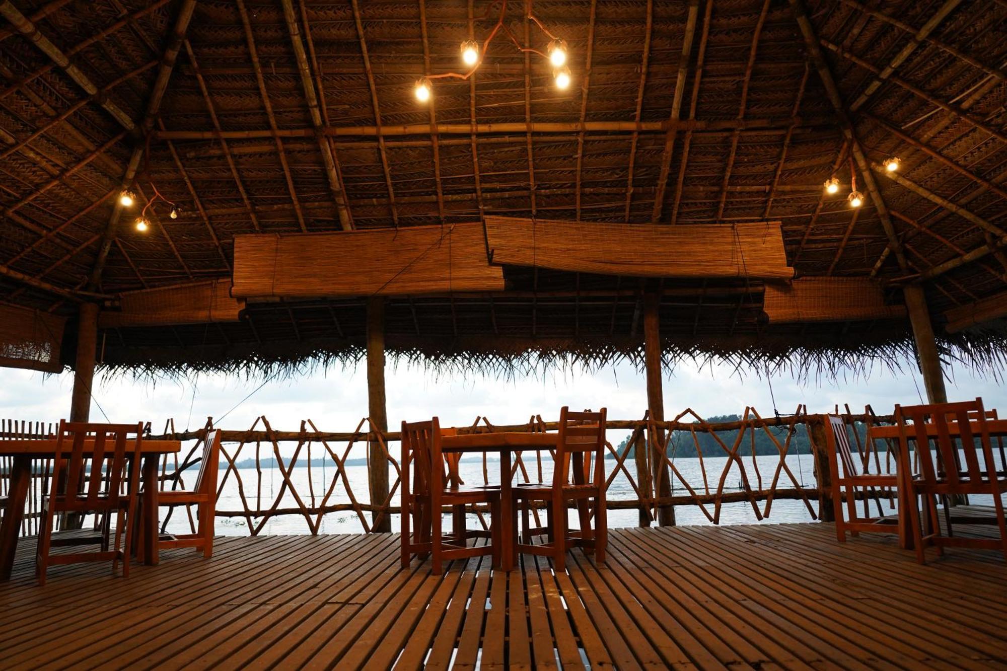 Lake Resort Bolgoda Wadduwa Zewnętrze zdjęcie