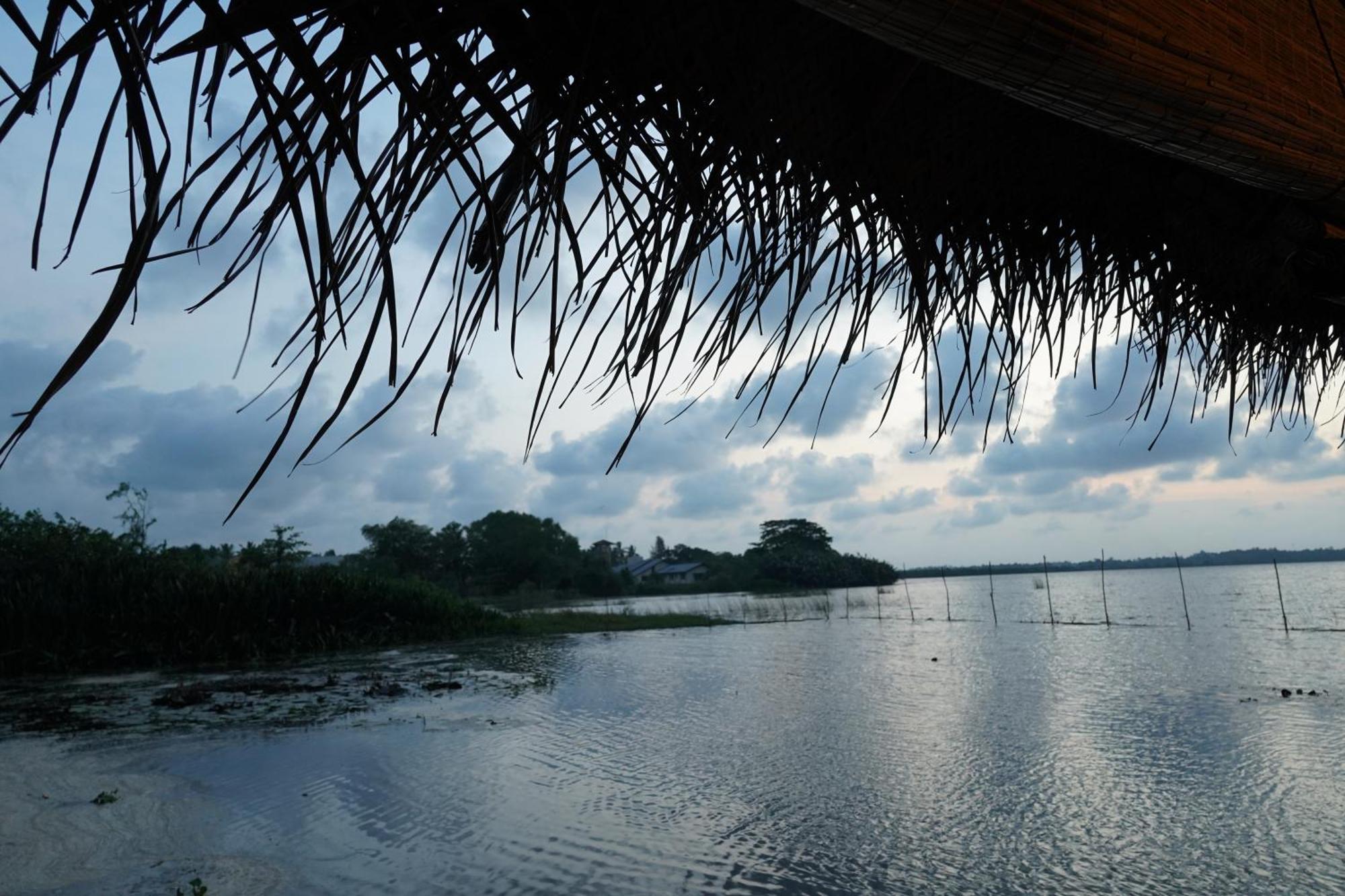 Lake Resort Bolgoda Wadduwa Zewnętrze zdjęcie